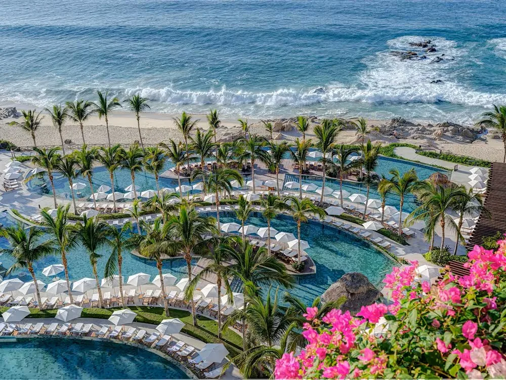Grand Velas Los Cabos 5
